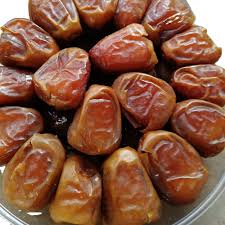 Ajwa Dates